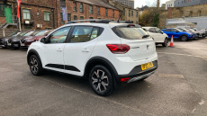 Dacia Sandero Stepway 1.0 TCe Prestige 5dr Petrol Hatchback